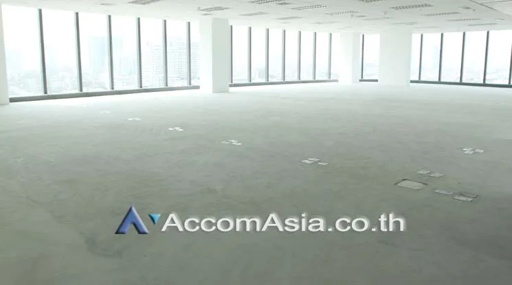 unit Studio  Office space For Rent in Sathorn, Bangkok  near BTS Chong Nonsi - BRT Arkhan Songkhro (AA17470)